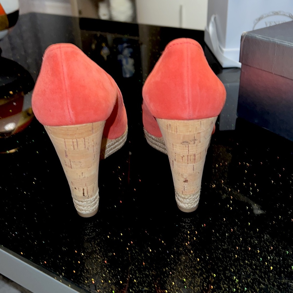 Prada Wedges - Picture 7 of 10